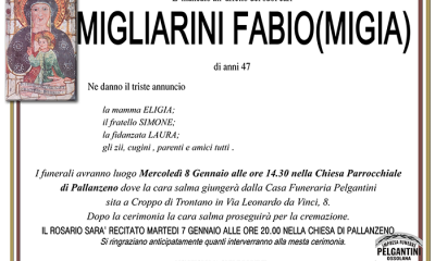 migliarini fabio