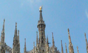 milano madonnina 1
