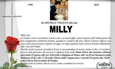 milly