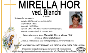 mirella HOR