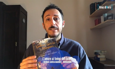 mirko zullo marquez libro