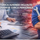 Azienda assume impiegato e meccanici