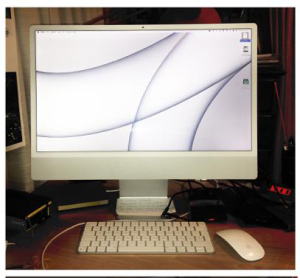 VENDO I MAC -OTTIMO AFFARE