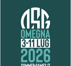 Omegna Summer games 2026