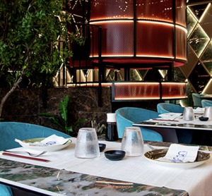 IFAN Fusion Restaurant apre la seconda sede: sushi di qualità e pesce tracciabile nel cuore dell’Ossola