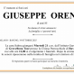 Giuseppe Oreni