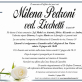 Milena Pedroni Ved. Zicchetti
