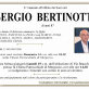 Sergio Bertinotti
