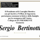 Partecipazione Collegio Geometri Vco