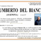 Umberto Del Bianco