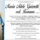 Maria Adele Guizzetti Ved. Romano