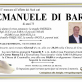 Emanuele Di Bari