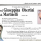 Giuseppina Obertini Martinelli