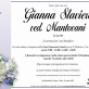 Gianna Slaviero Ved. Mantovani