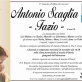 Antonio Scaglia - Fazio -
