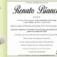 Renato Bianchi