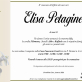 Elisa Petagine