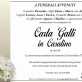 Carla Galli In Casalino