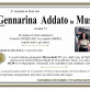 Gennarina Addato In Musto
