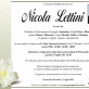 Nicola Lettini