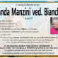 Wanda Manzini Ved. Bianchini