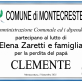Partecipazione Comune Montecrestese