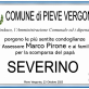 Partecipazione Comune Di Pieve Vergonte