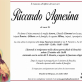 Riccardo Agnesina