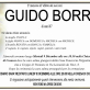 Borri Guido
