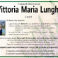Vittoria Maria Lunghi