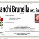 Bianchi Brunella Ved. Soncin