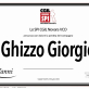 Partecipazione Lutto Spi Cgil Ghizzo Giorgio