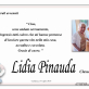 Lidia Pinauda