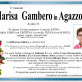 Marisa Gambero In Agazzone
