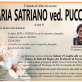 Maria Satriano Ved. Puccio
