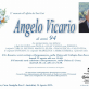 Angelo Vicario