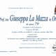 La Mazza