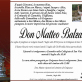 Don Matteo Balzano