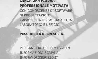 moro lavoro