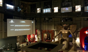 museo del cinema torino