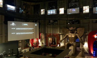 museo del cinema torino