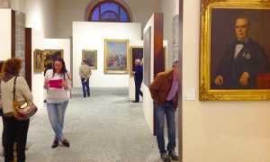 museo palazzo francesco