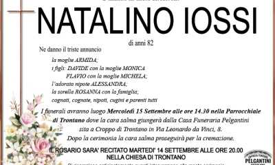 natalino IOSSI