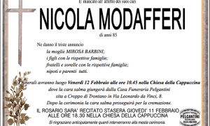 niccola modafferi