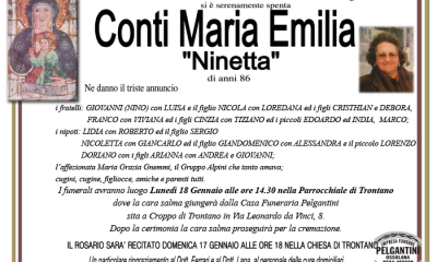 ninetta CONTI 3