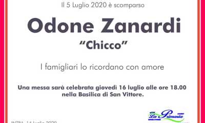 odone zanardi chicco