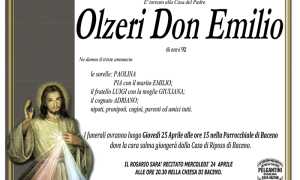 olzeri don emilio