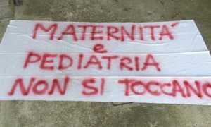 ospedale scritte