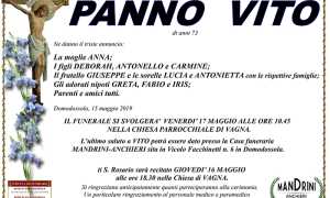 panno vito