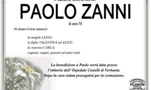 paolo ZANNI